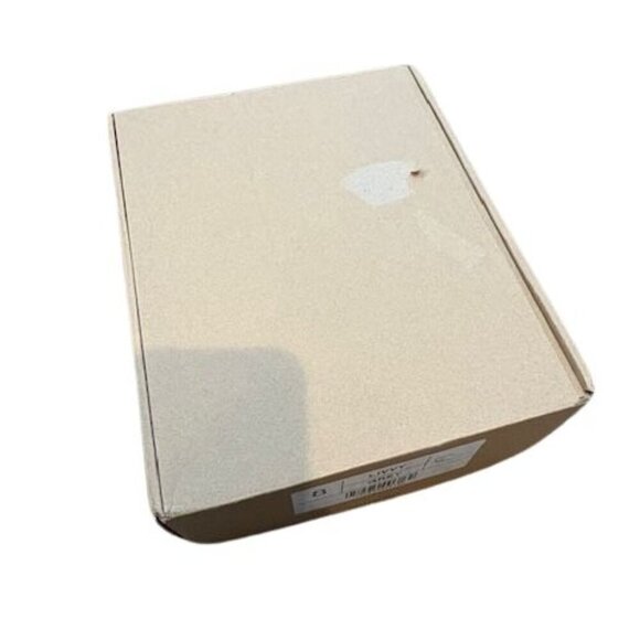 Journee Collection “Livvy” Side Split Ankle Booties with Rear Zip in Grey – Size - Picture 10 of 10